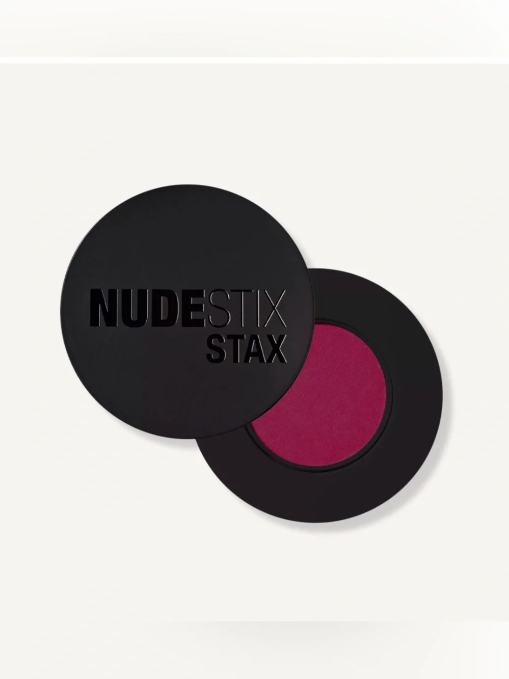 Nudestix Stax All Over Color Blush Balm ~Cherry Pie, Love & Roses or Melon Sugar